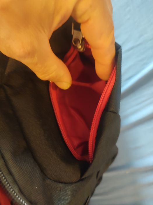 Borseta hipbag Wenger ciclism/alergare