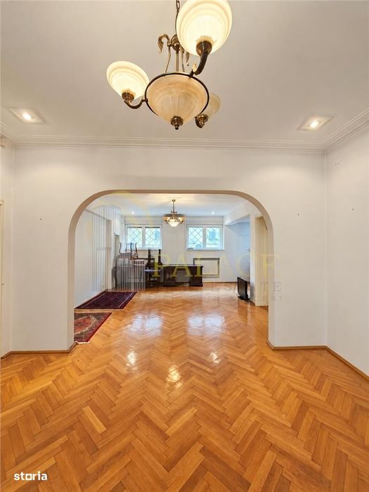 Vila premium in Domenii  || Arhitectura moderna || Potential de invest