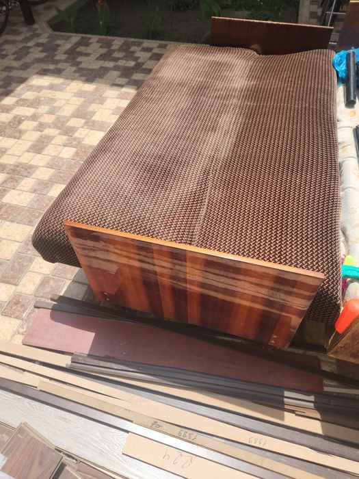 Продаётся раскладной диван