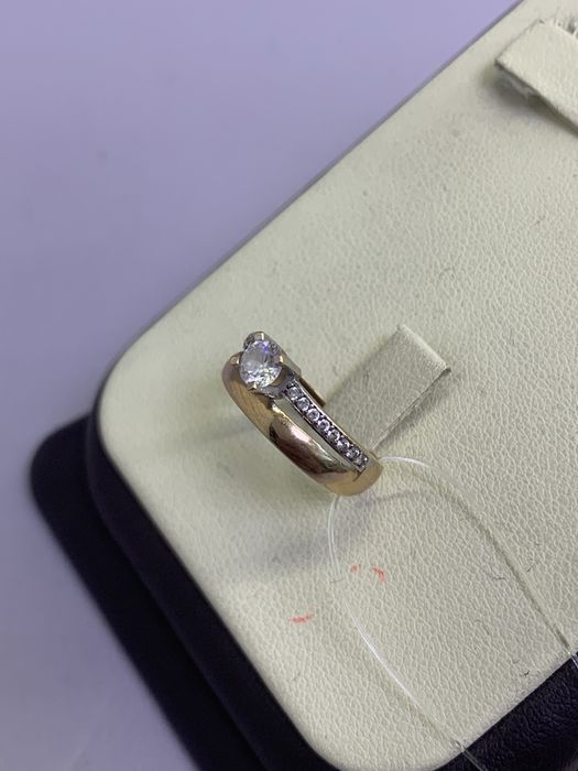 Золотое кольцо / #MA036326