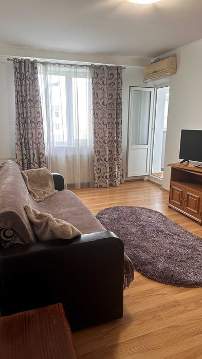 Inchiriere Apartament 2 camere Militari Gorjului