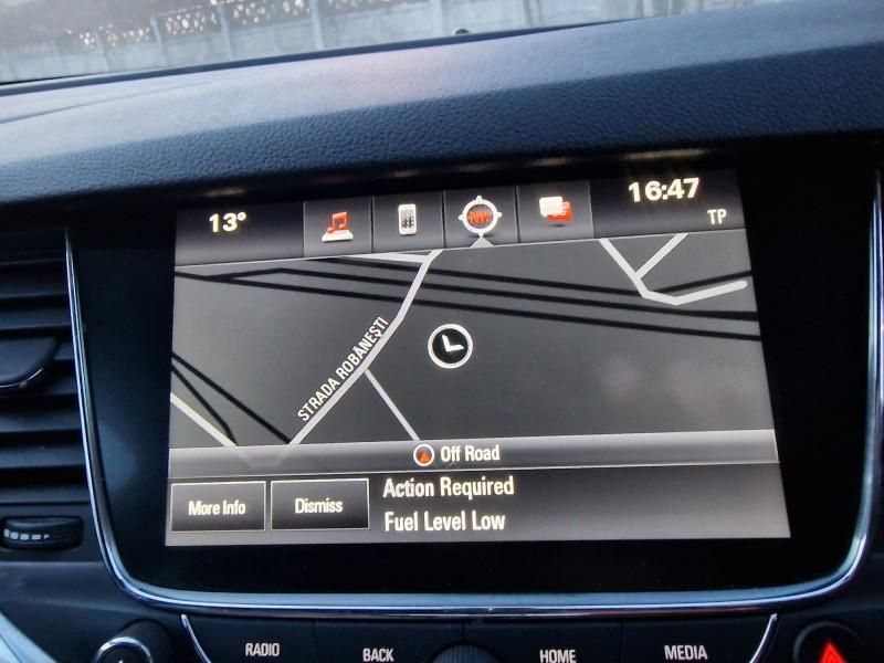 Dezmembrez B16DTR F40 1.6 cdti BI-Turbo 237000 km Opel Astra K 1.6 cdt