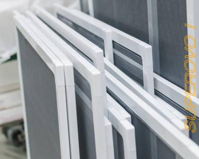 Москитные сетки на окна от комаров