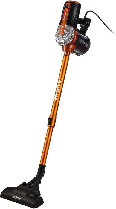 Вертикална прахосмукачка Ariete Handy Force 2361, 600W