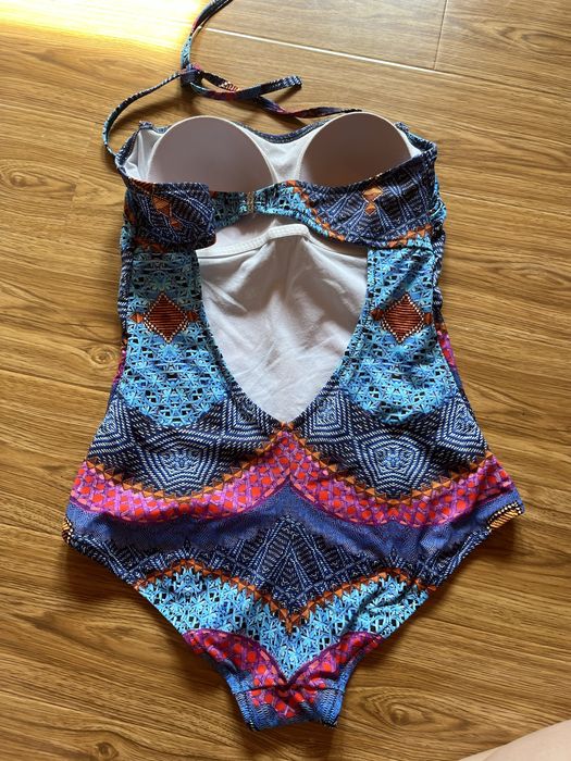 Dres de baie jolidon
