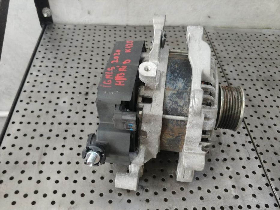alternator k12d 1.2 b suzuki ignis 3 hybrid 2020  96150-73s01
