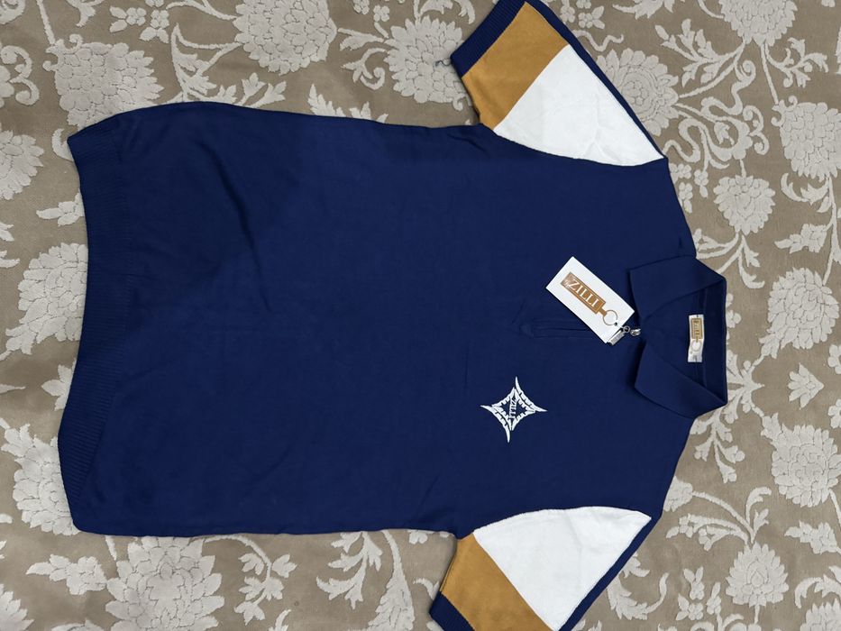 Финка Zilli из Турции