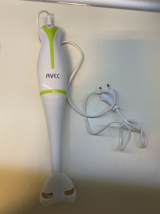 Ръчен пасатор Avec