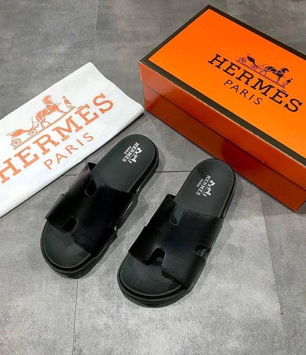 Мъжки чехли 40-45