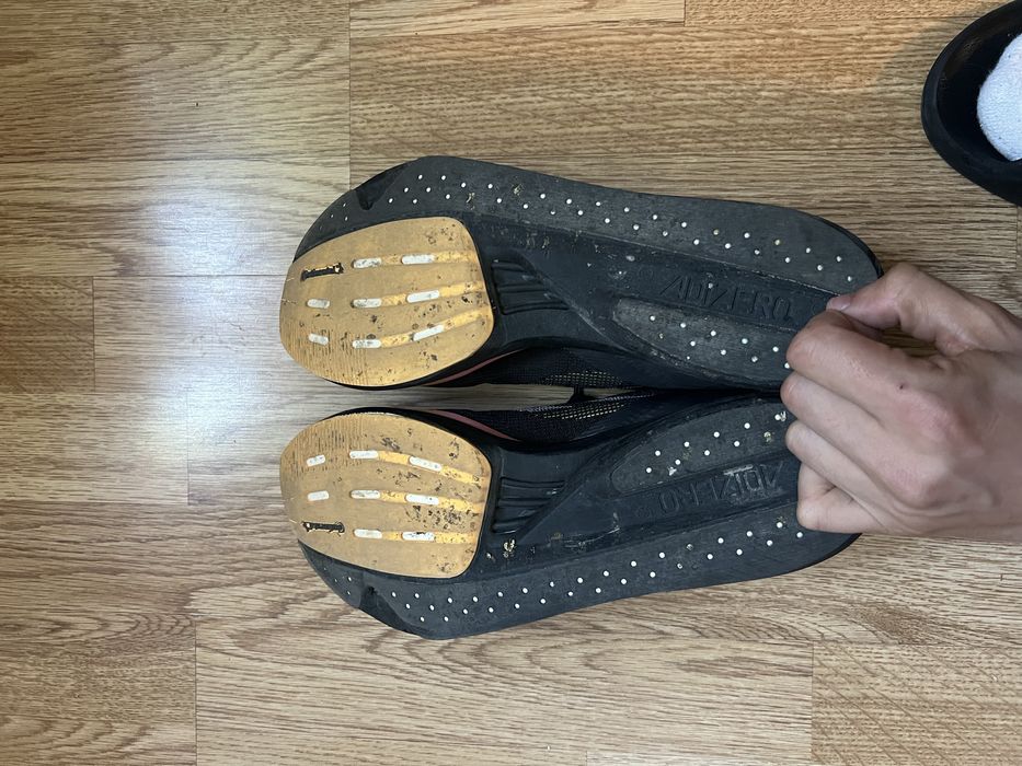 Adizero Takumi sen 10 43 1/3