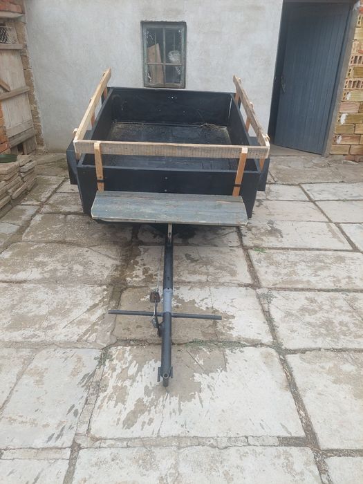 Ремарке за продаване