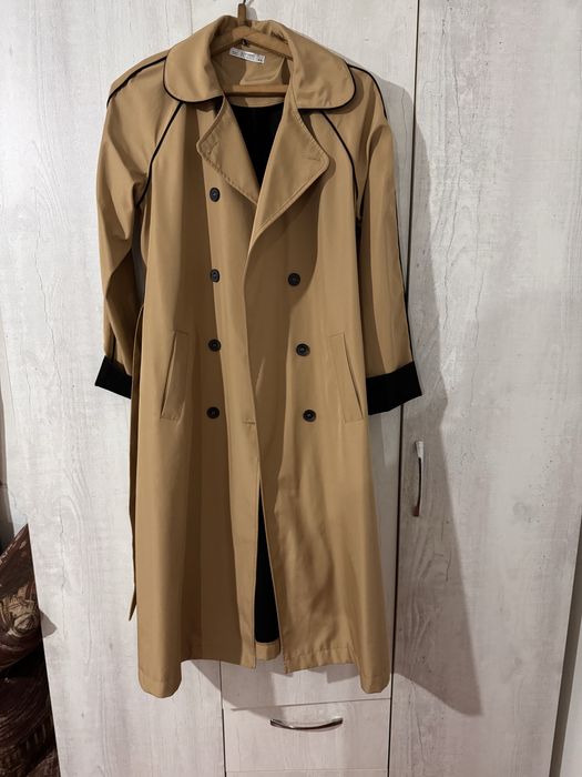 Продам стильный тренч