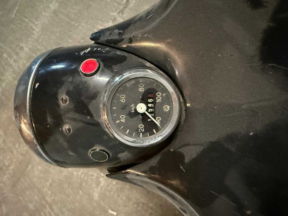 МЗ 125/3 РТ С Документи