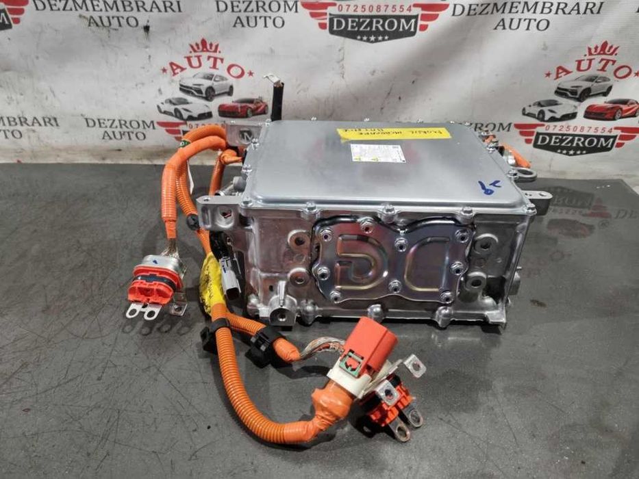 Modul incarcare baterie 0 KM W005T70274 Mitsubishi