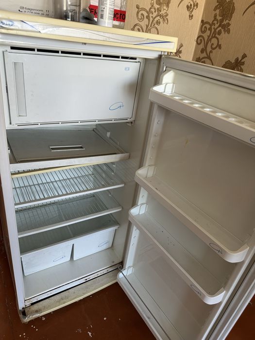 продам холодильник рабочий