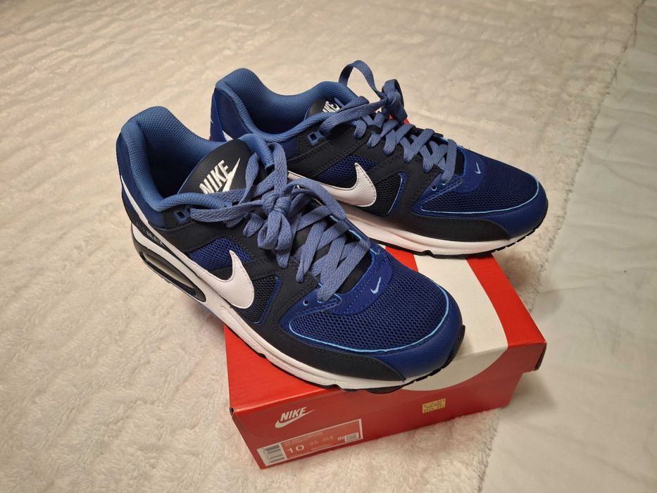 Чисто нови мъжки маратонки NIKE AIR MAX NOMAD