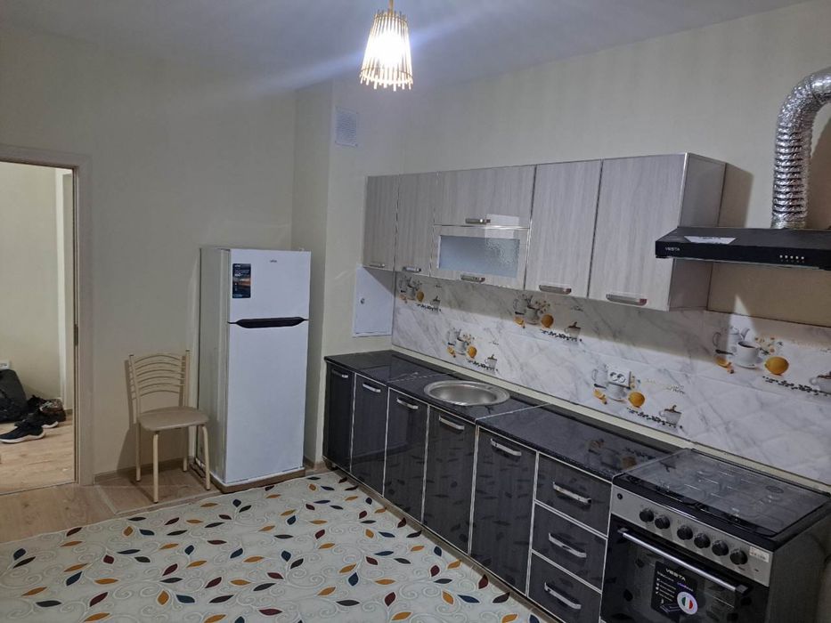 Срочно продается новостройка дом 53 кв Янги Чаштепа!!