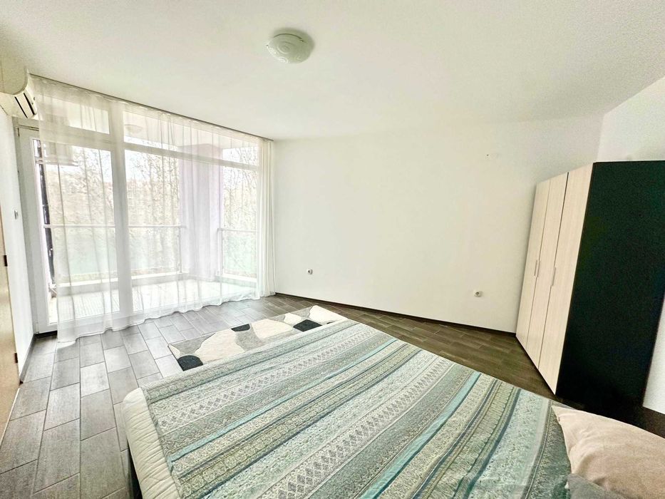 Продава се Тристаен апартамент в к.к. Слънчев бряг - 109 кв.м за 772 €/кв.м - Снимка #7