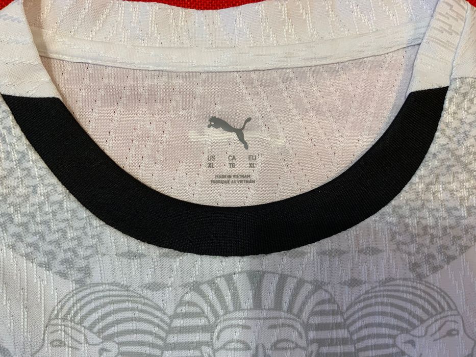 Puma-оригинална фланелка ,Египет