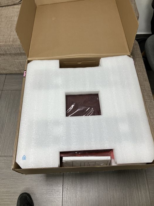 Dell EMC S3100 (S3148) – 48-портов Layer 3 управляем гигабитов суич