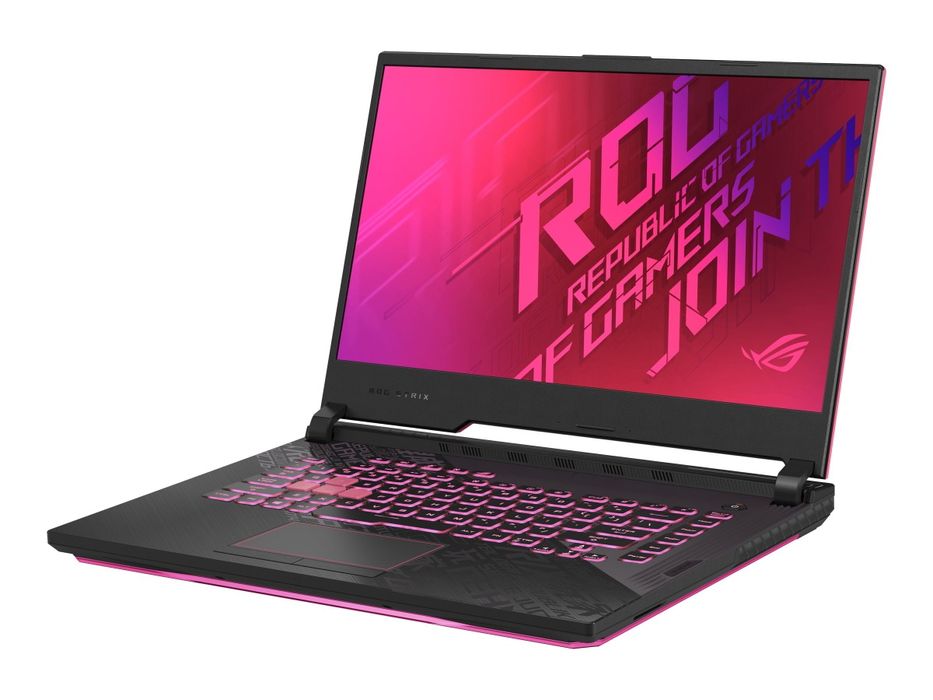 Asus rog strix g15 Advantage edition 300hz
