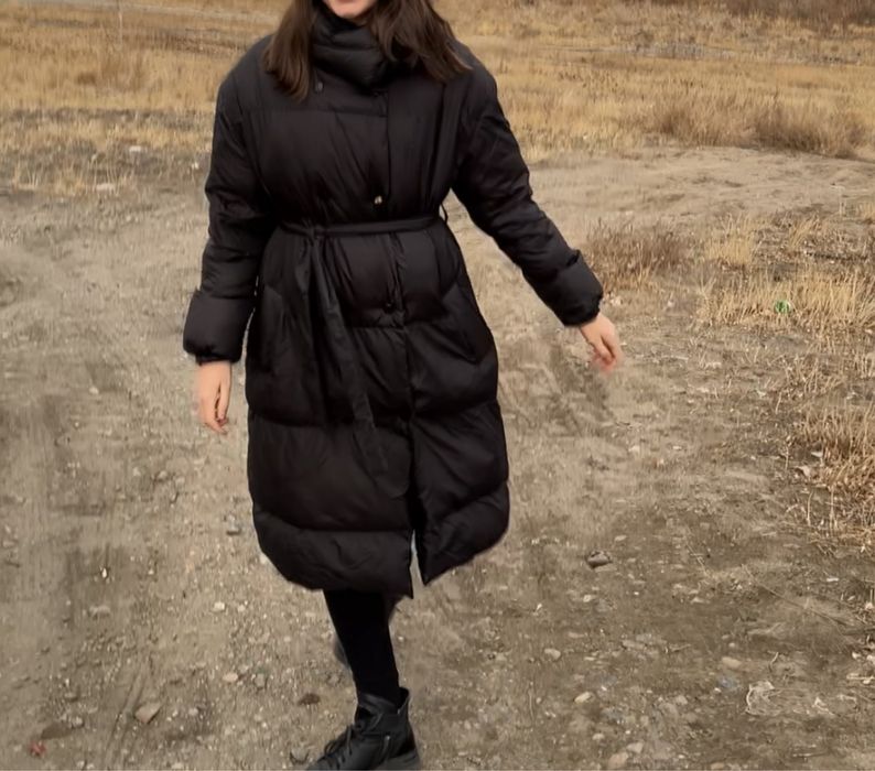 Осенняя куртка Gaissina