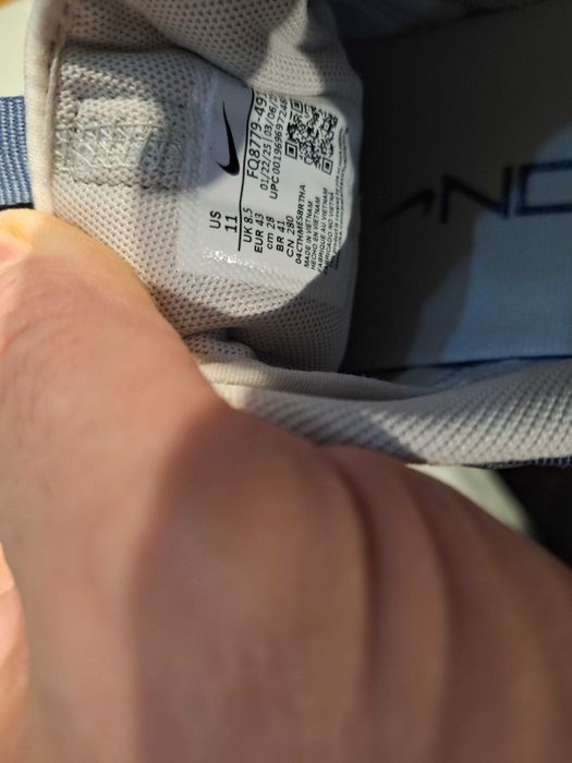 Мъжки маратонки NIKE METCON 5