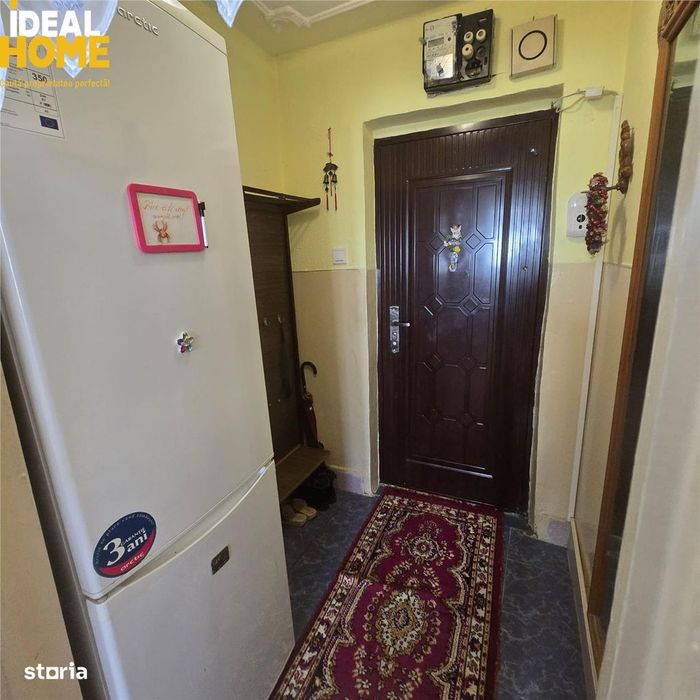 Apartament 2 camere Alexandru-Rond 28