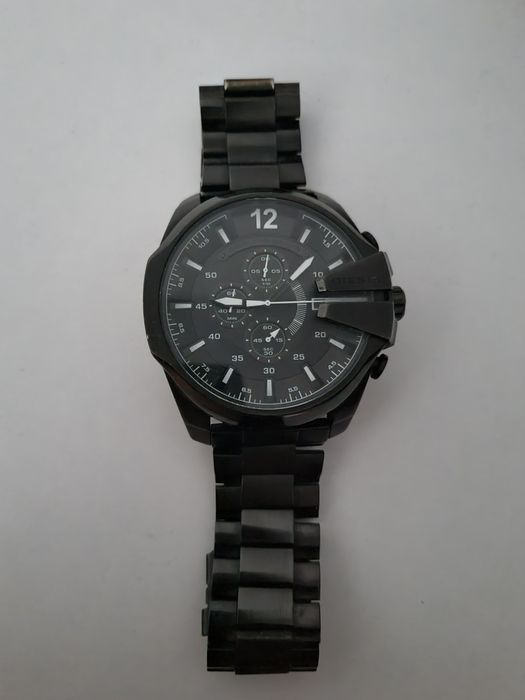 Часовник Dizel шеф