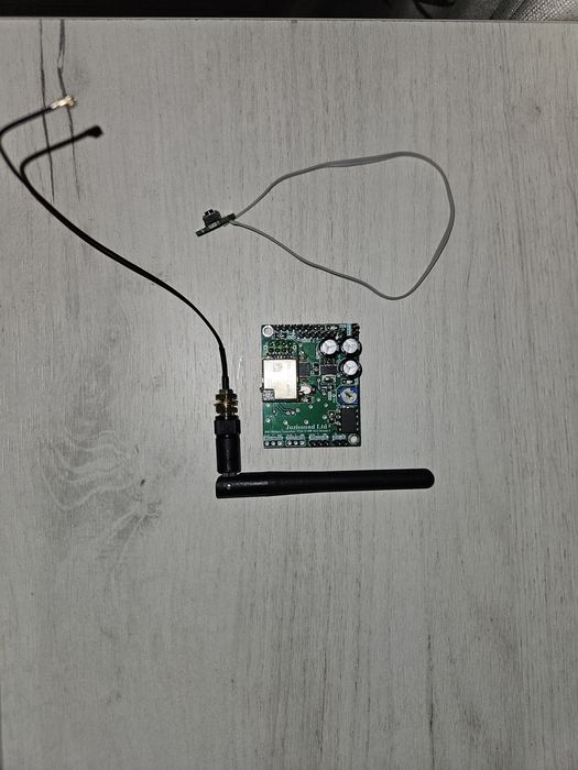 Vand modul intern Wireless Juzisound