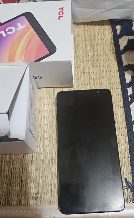 TCL 501 de vanzare