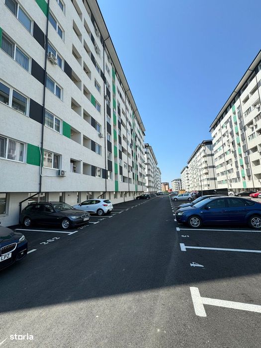 Apartament 2 camere GATA DE MUTARE, Direct dezvoltator