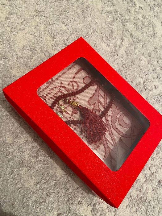 Жайнамаздар арзан бағада