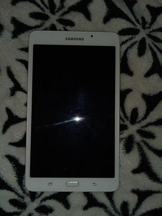 Планшет Galaxy Tab A