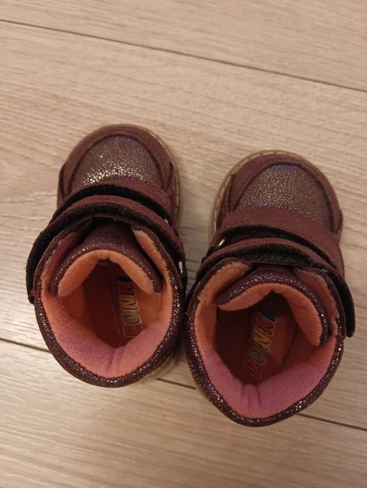 Обувки Ponki 19 номер