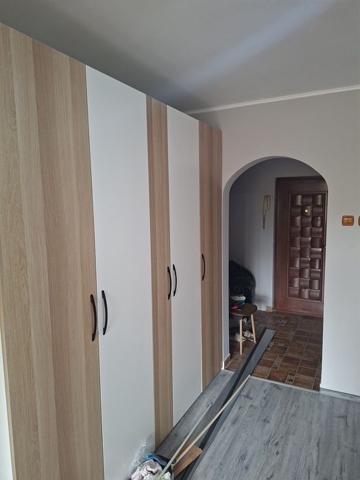 Inchiriez garsoniera A1 Tatarasi