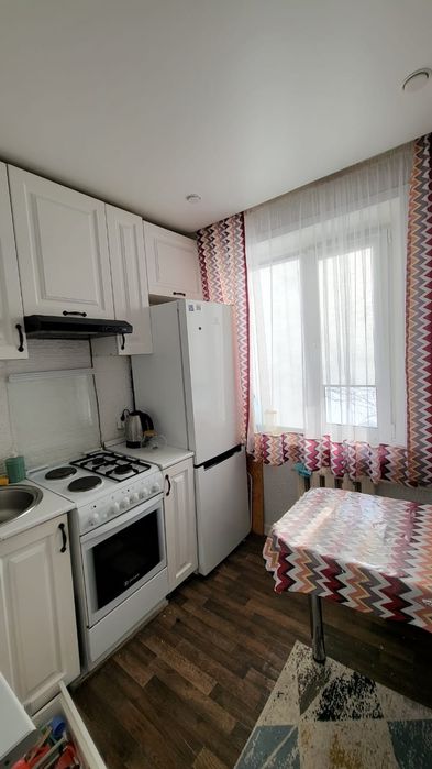 Сдаются квартира