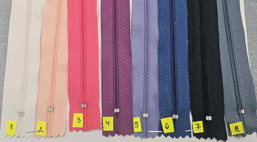 Ципове 20 см./ неделими - на едро