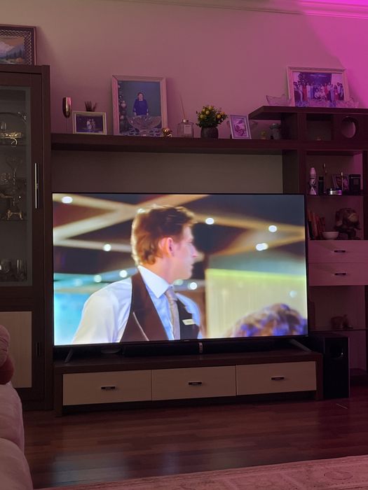 Теливизор 75 дюйм