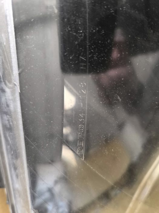 Фарове DEPO за VW Passat  CC