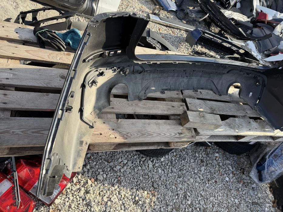 Броня BMW X3 G01