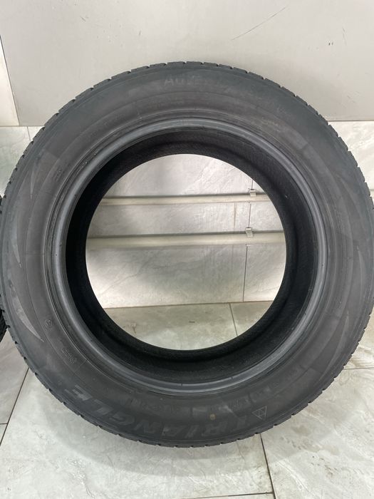 Triangle резина r20