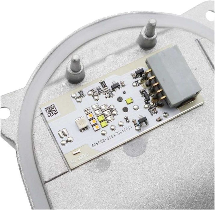 Modul DRL led semnalizare NOU stanga dreapta Mercedes GLC X253 C253