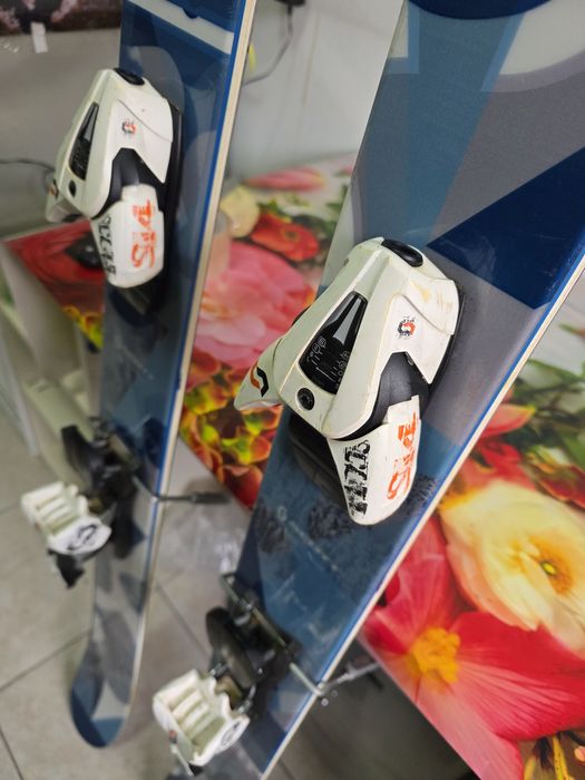 Ski Ски фристаил Фрираид SKOTT 173см