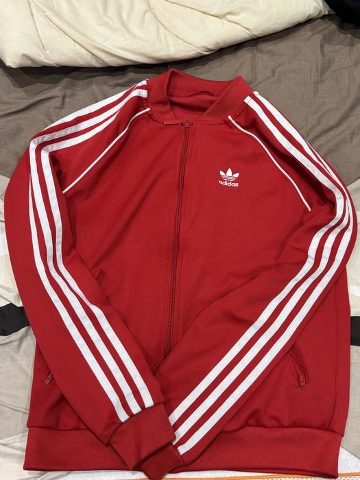 Adidas суичъри