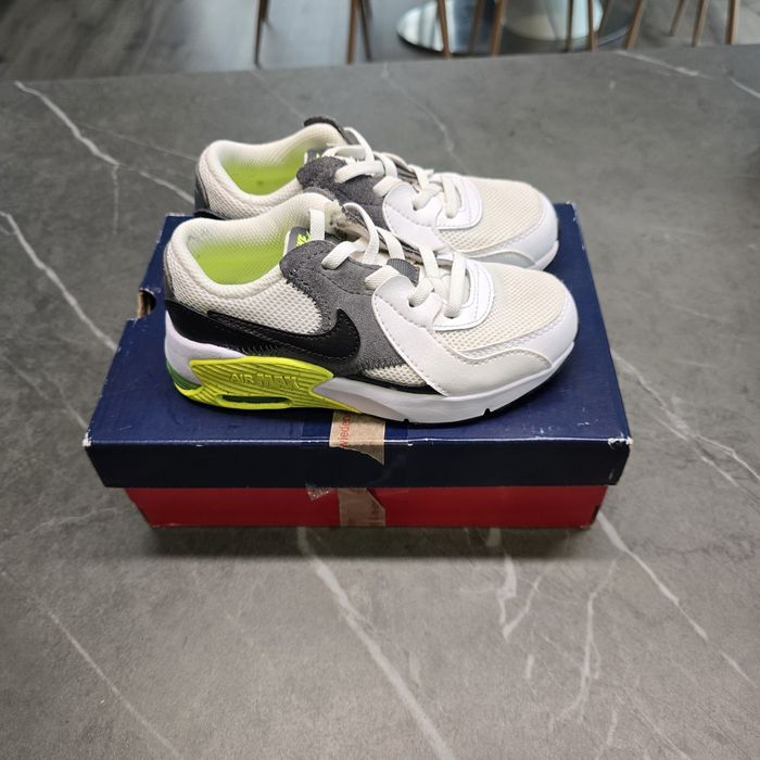 Nike Air Max - оригинални детски маратонки