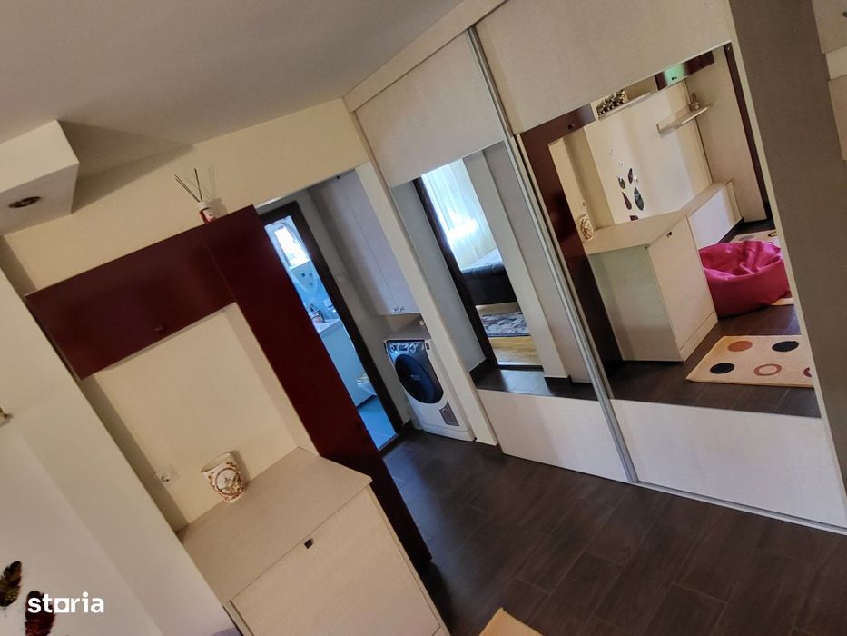 Apartament 2 camere decomandate Amaradia-str.Opanez Bloc B25, et.2