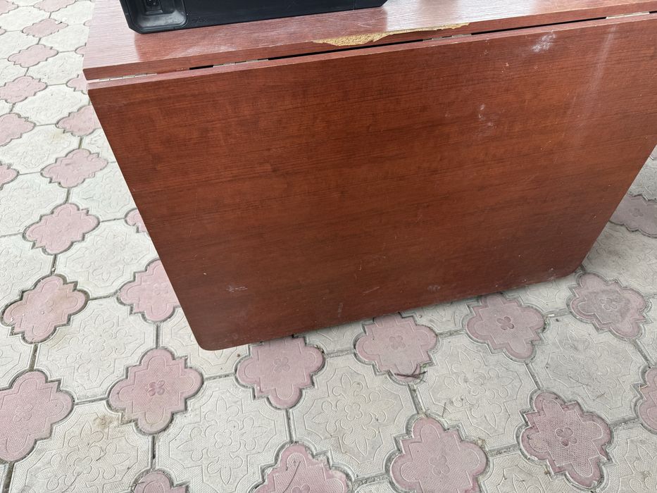 Стол раскладной