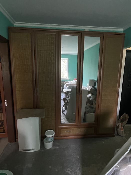 Продам мебельный гарнитур