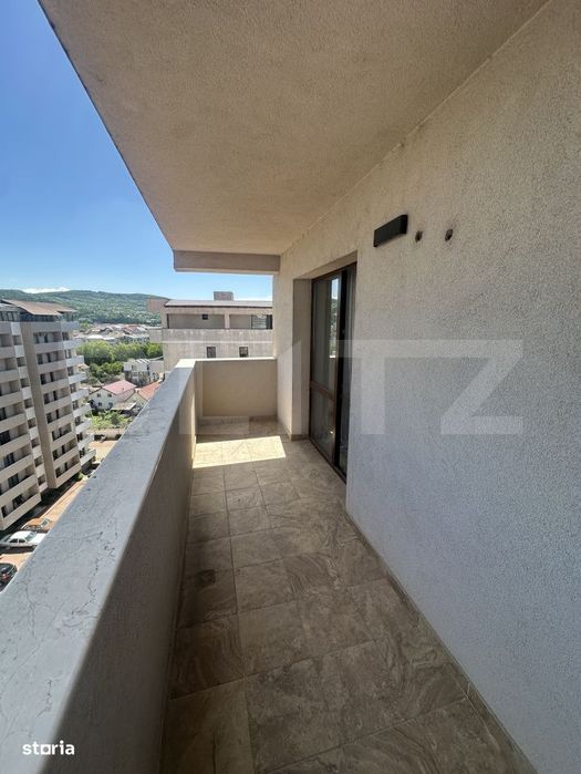 Apartament premium de vanzare - zona ISU